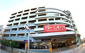 R-Con residencia