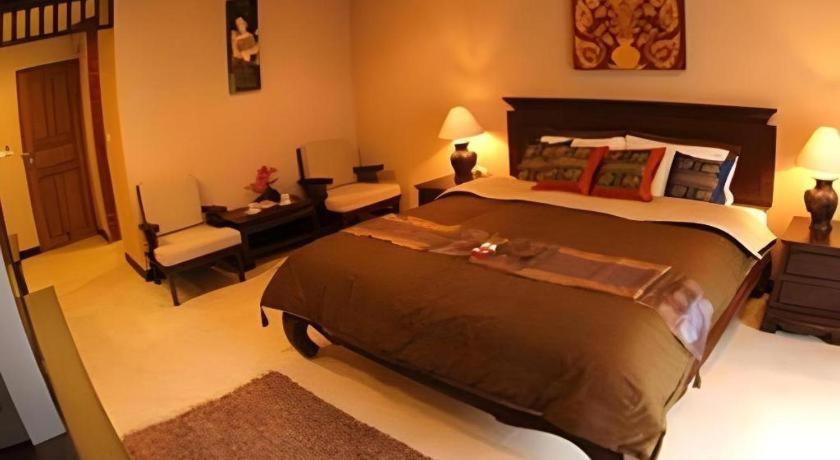 Hotel R-Con residencia Pattaya Exterior foto