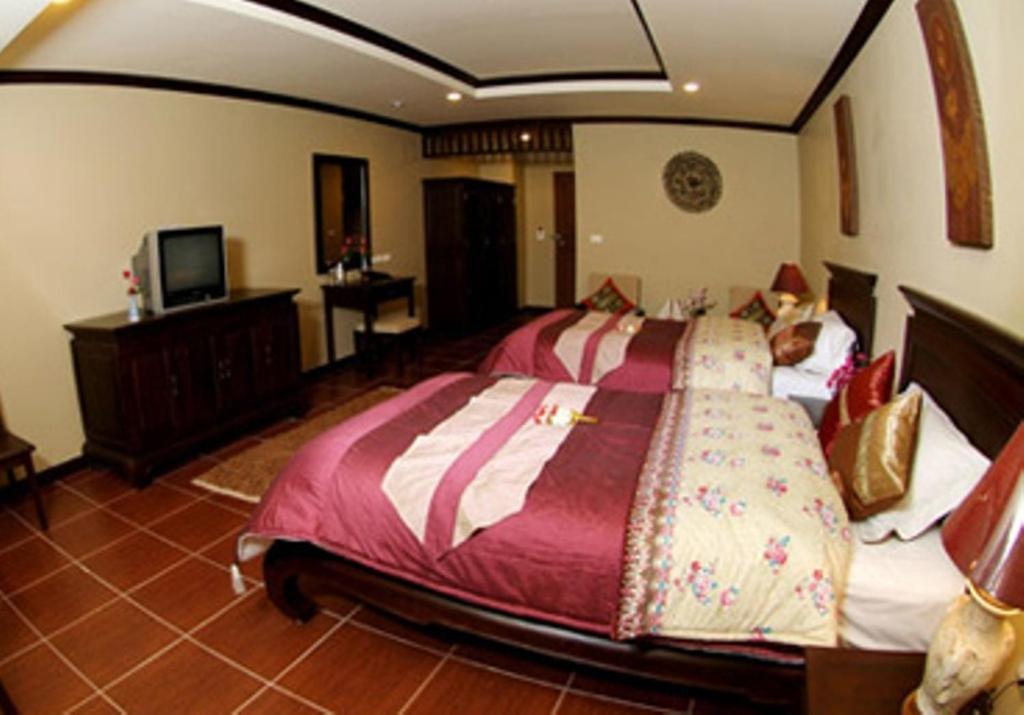 Hotel R-Con residencia Pattaya Exterior foto